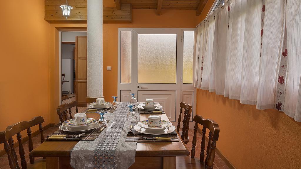 Paradise House Calheta Екстер'єр фото