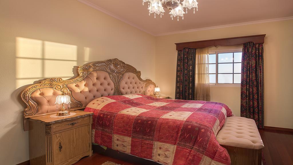 Paradise House Calheta Екстер'єр фото