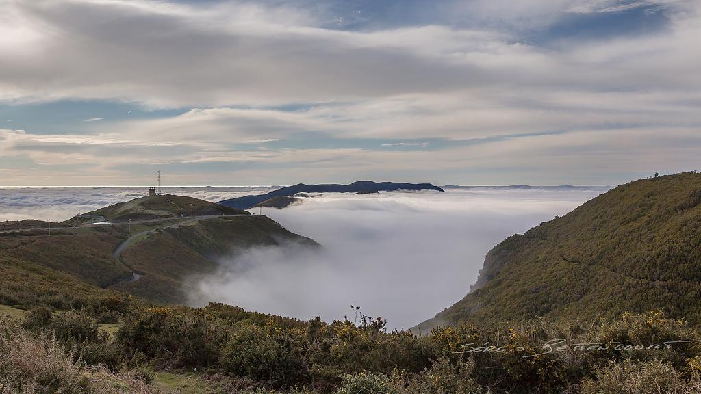 Paradise House Calheta Екстер'єр фото