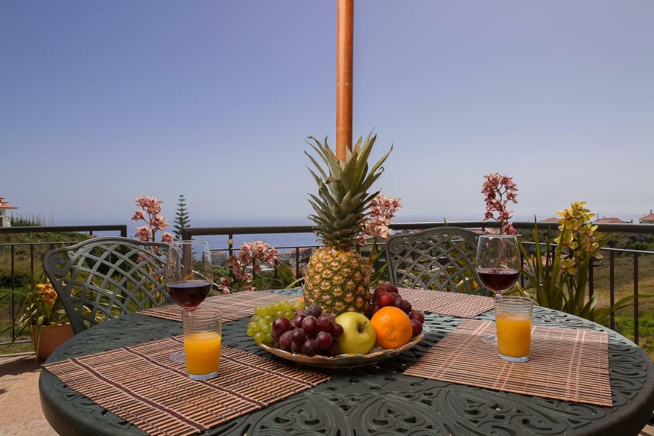 Paradise House Calheta Екстер'єр фото
