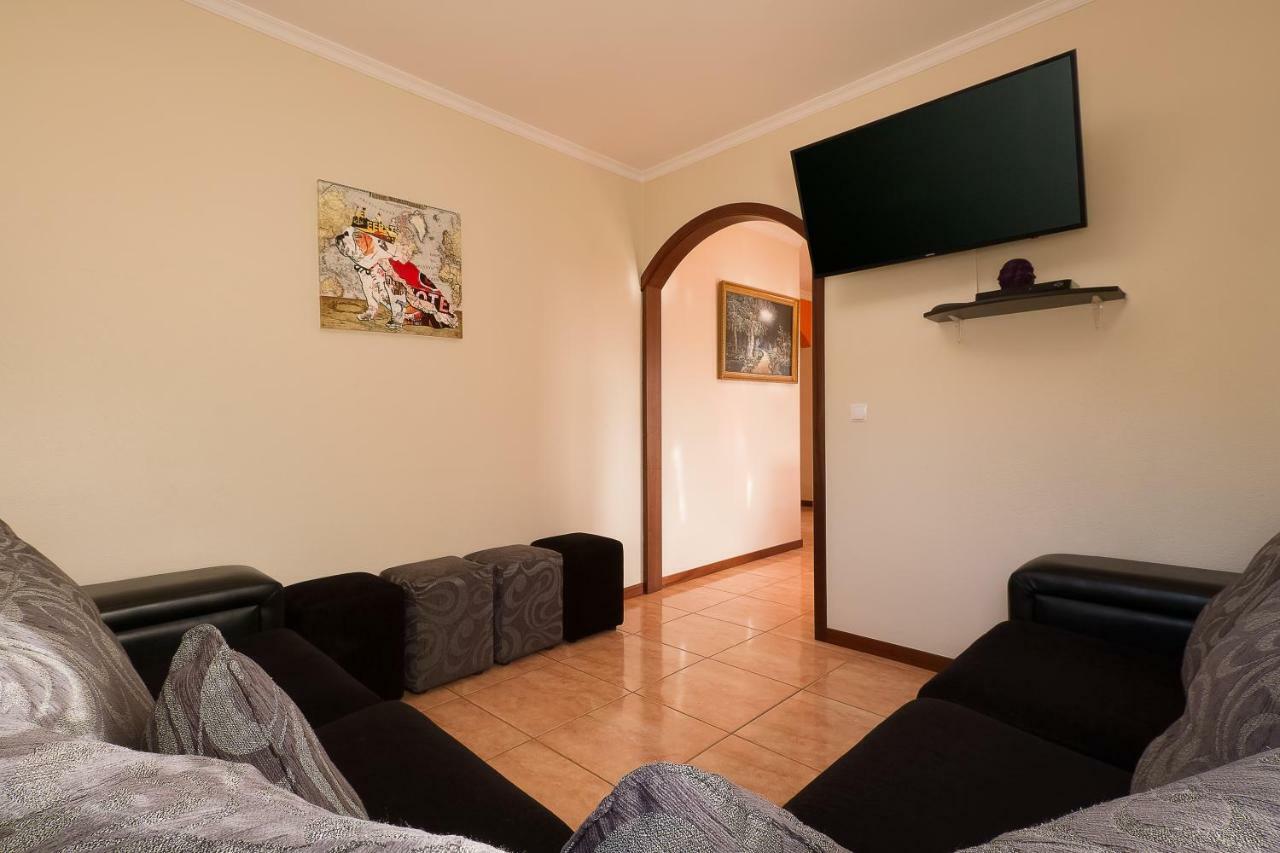 Paradise House Calheta Екстер'єр фото