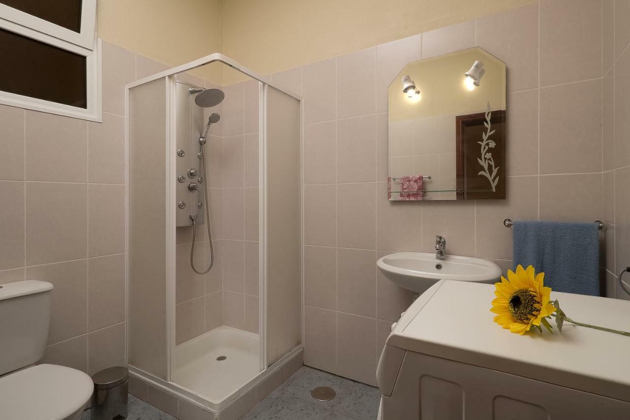 Paradise House Calheta Екстер'єр фото
